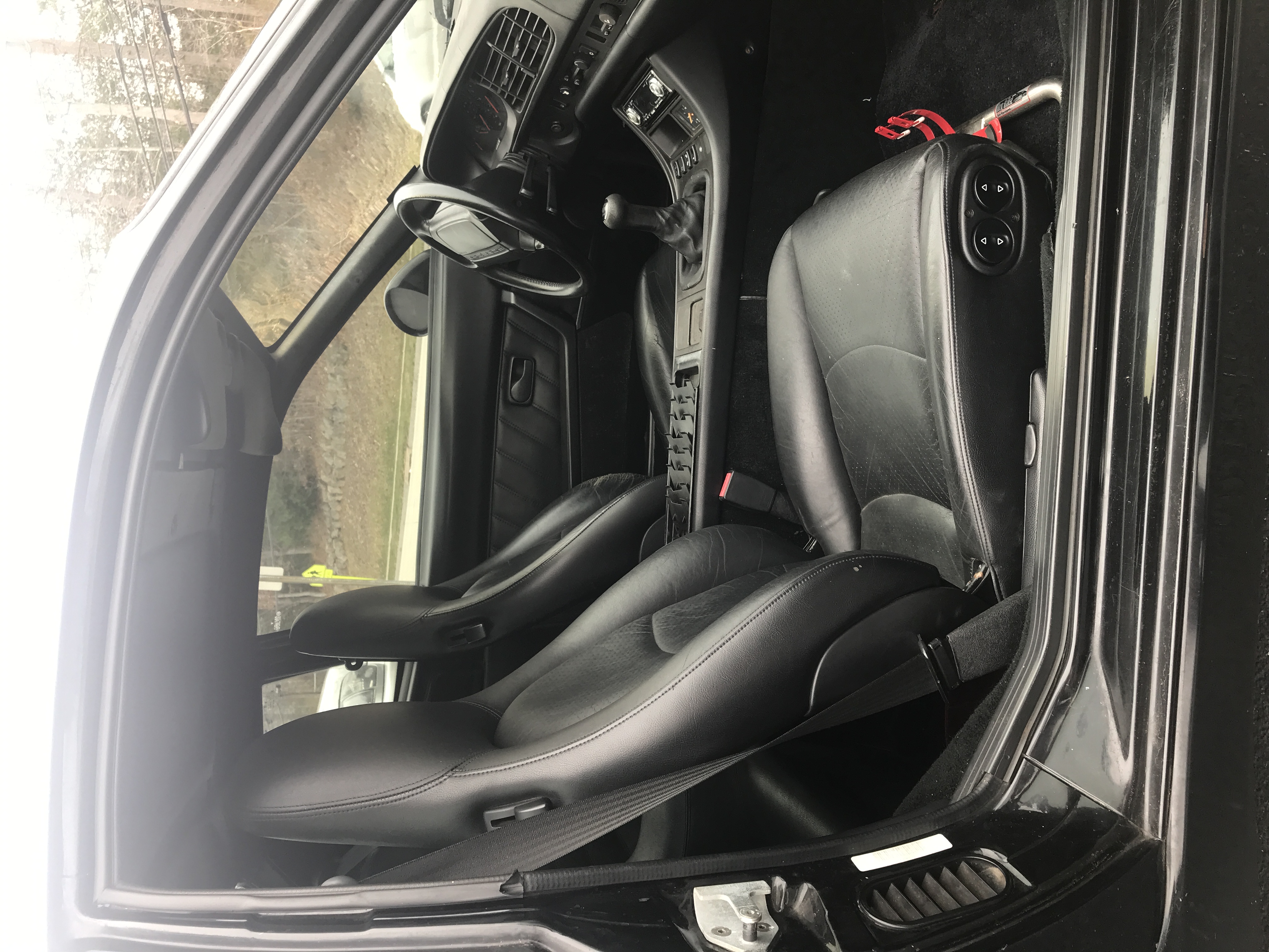 1992 Porsche 968 Coupe – Rarest Zuffenhausen Transaxle, 3.0L 4-Cylinder, ~6-Second 0–60 — photo 57